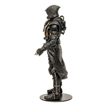 McFarlane DC Multiverse Scarecrow 7IN Figure Batman Arkham Knight