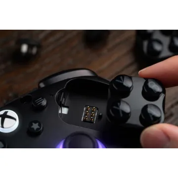 8BitDo Ultimate 3E Wireless Controller for Xbox & PC