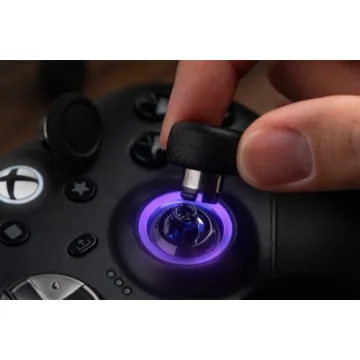 8BitDo Ultimate 3E Wireless Controller for Xbox & PC