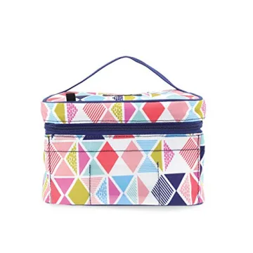 PackIt Freezable Baby Bottle Cooler for Easy Travel