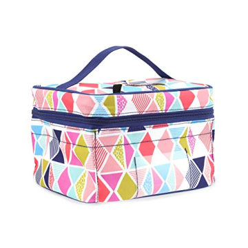 PackIt Freezable Baby Bottle Cooler for Easy Travel