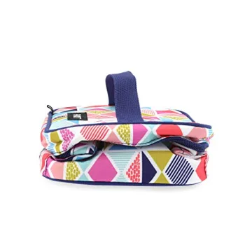 PackIt Freezable Baby Bottle Cooler for Easy Travel