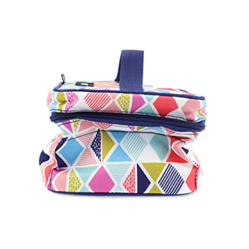 PackIt Freezable Baby Bottle Cooler for Easy Travel