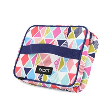 PackIt Freezable Baby Bottle Cooler for Easy Travel