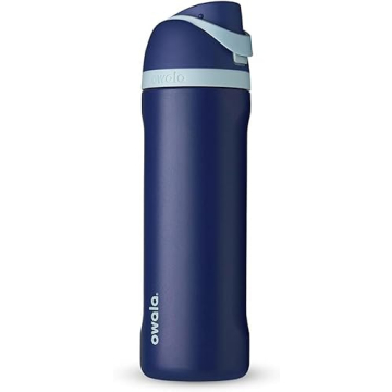 Owala Harry Potter FreeSip Insulated Stainless Steel Water Bottle - 24oz, Magical Hydration for All