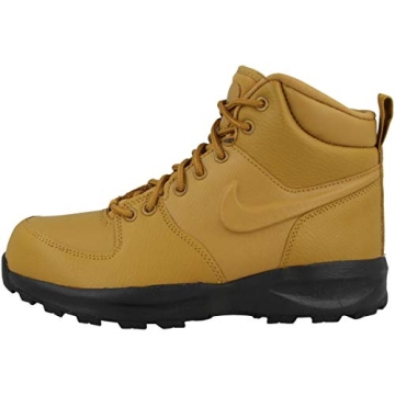 Stylish & Durable Nike Manoa LTR Big Kid Boots for Adventures