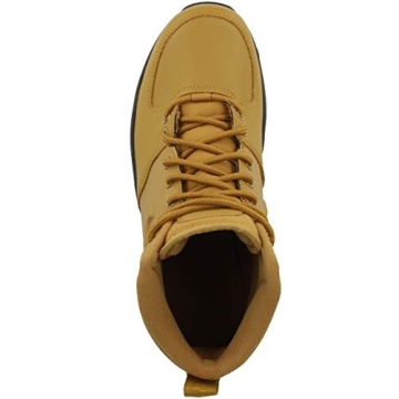 Nike Manoa LTR Big Kid Boots for Adventure and Comfort