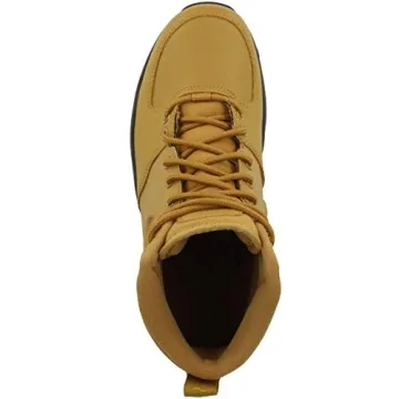 Nike Manoa LTR Big Kid Boots for Adventure and Comfort