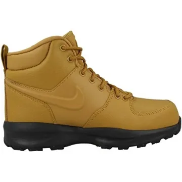 Nike Manoa LTR Big Kid Boots for Adventure and Comfort