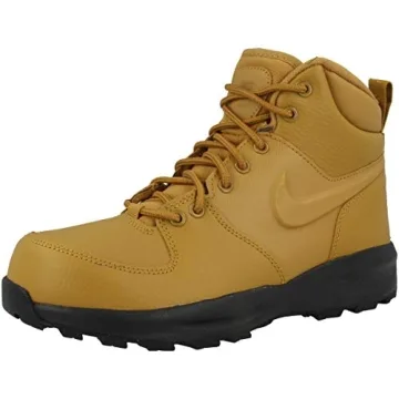 Nike Manoa LTR Big Kid Boots for Adventure and Comfort