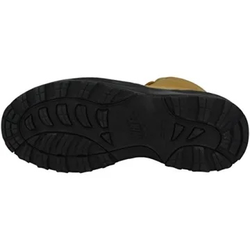 Nike Manoa LTR Big Kid Boots for Adventure and Comfort
