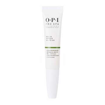 OPI ProSpa Nail and Cuticle Oil To Go - Nourishing Formula, 0.25 fl oz