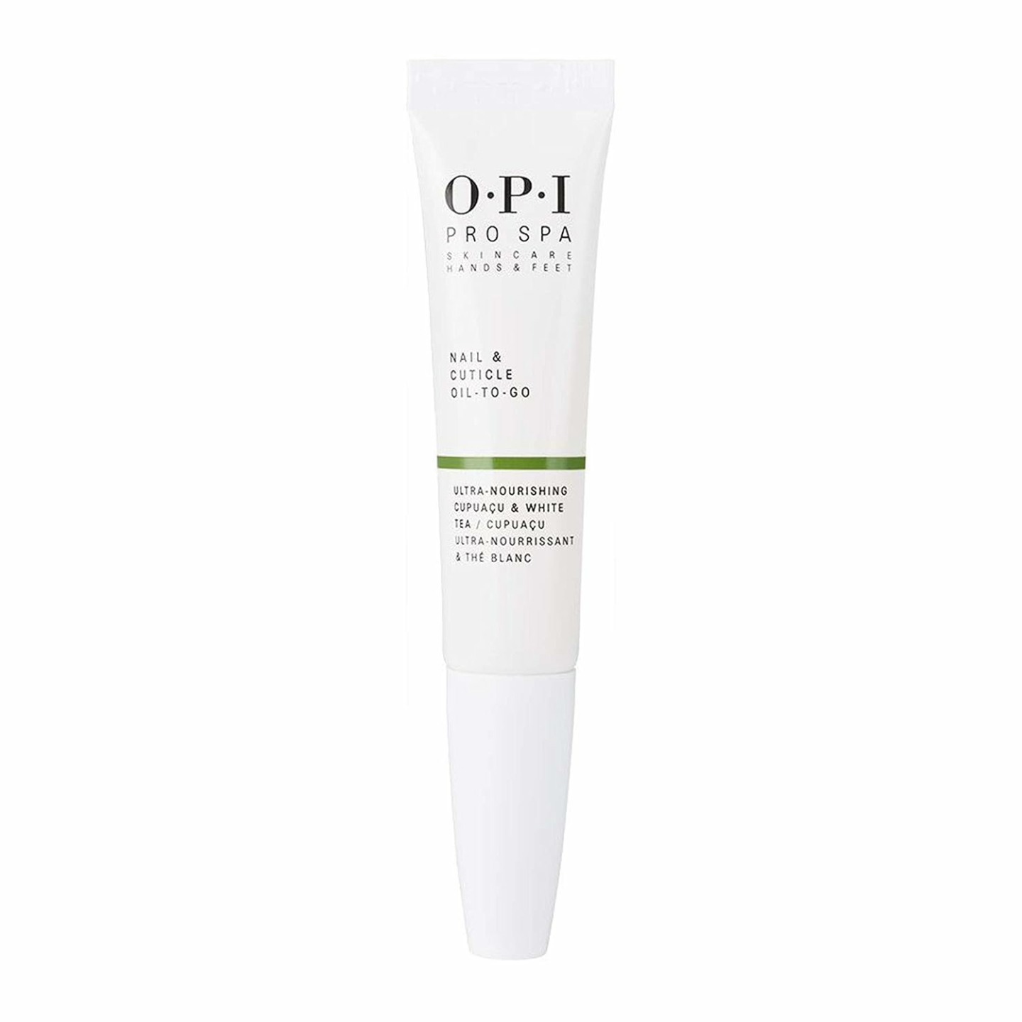 OPI ProSpa Nail & Cuticle Oil - Travel Size 0.25 fl oz