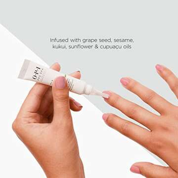 OPI ProSpa Nail & Cuticle Oil - Travel Size 0.25 fl oz