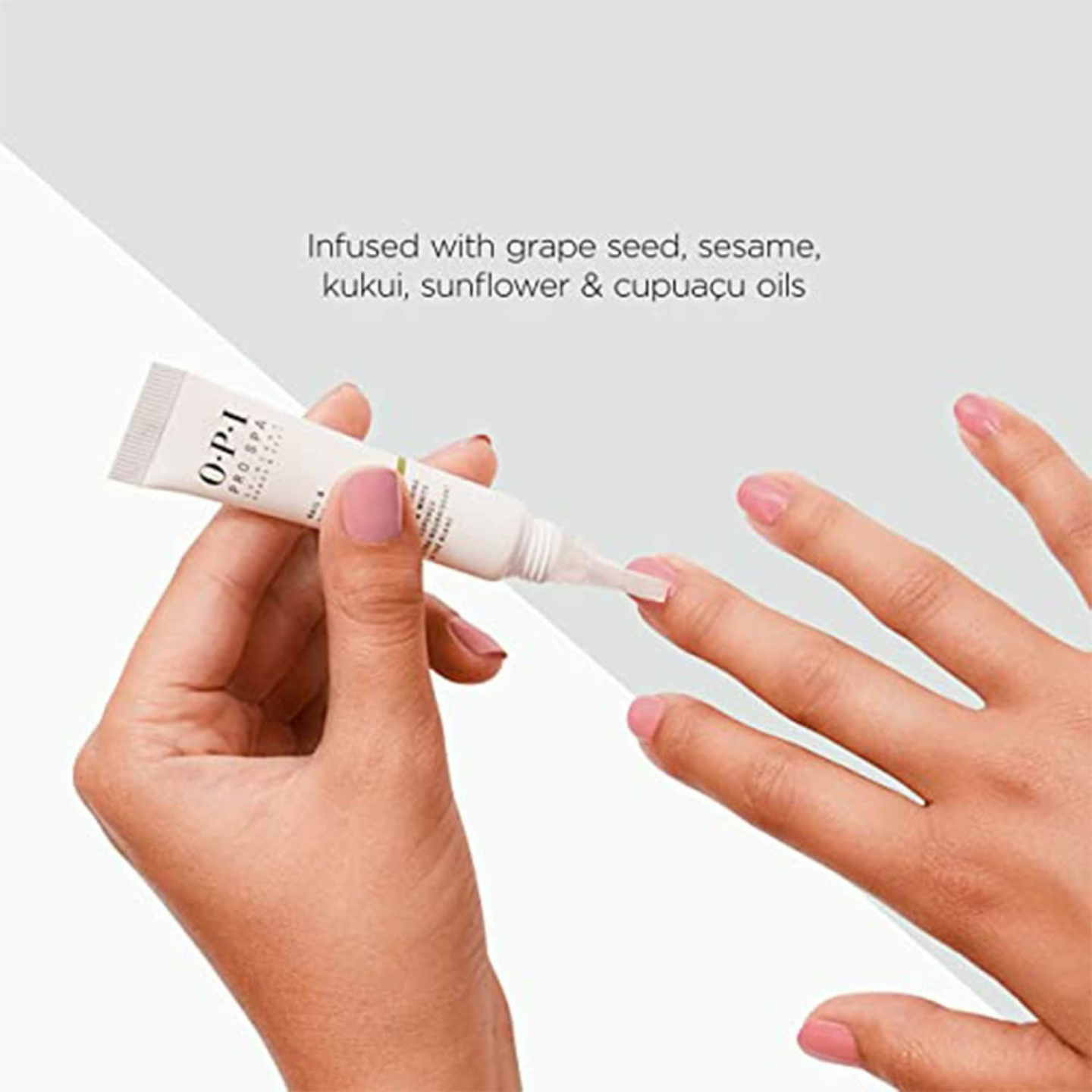 OPI ProSpa Nail & Cuticle Oil - Travel Size 0.25 fl oz