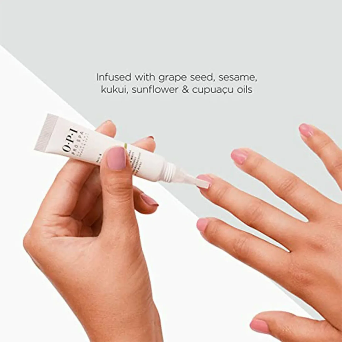 OPI ProSpa Nail & Cuticle Oil - Travel Size 0.25 fl oz