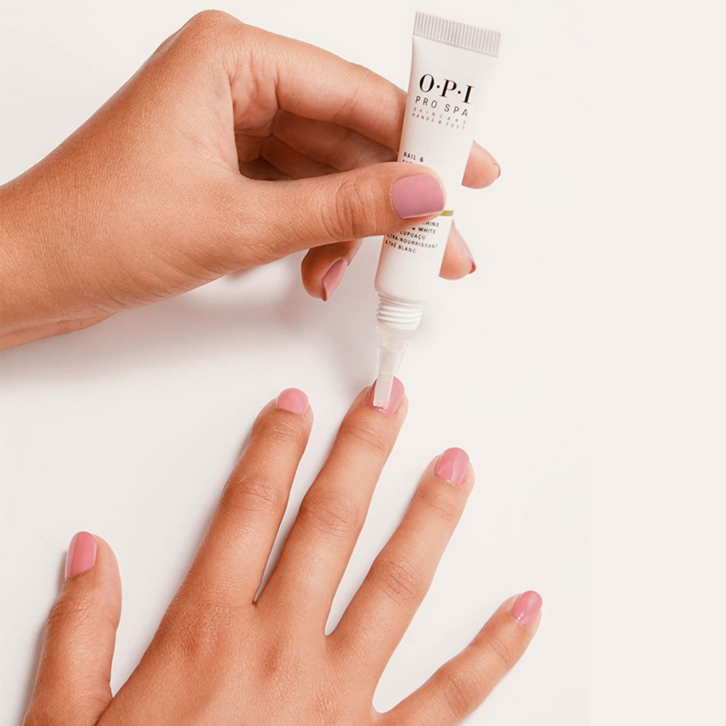 OPI ProSpa Nail & Cuticle Oil - Travel Size 0.25 fl oz