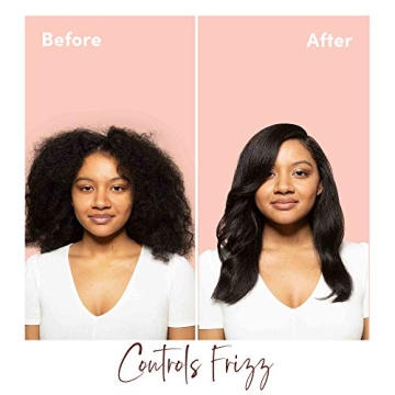 Mizani Thermasmooth Anti-Humidity Spritz for Smooth Hair