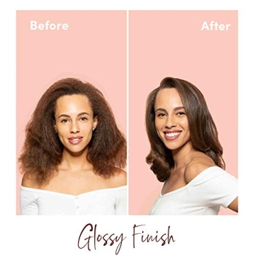 Mizani Thermasmooth Anti-Humidity Spritz for Smooth Hair