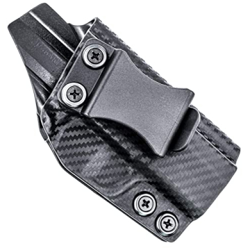 Rounded IWB KYDEX Holster for Taurus G2 G2C Right Fit