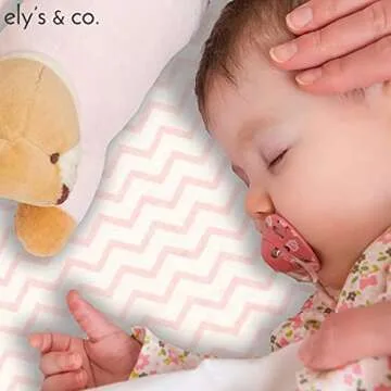 Changing Pad Cover 2 Pack - Soft Jersey Cotton for Babies