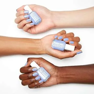 essie Bikini So Teeny Nail Polish - 8-Free Vegan Style