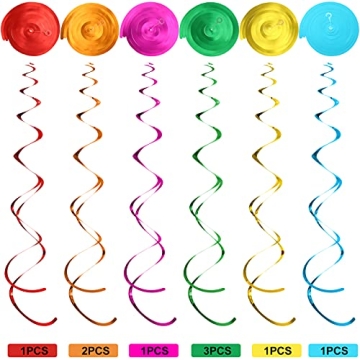 Hawaiian Luau Decorations for Party Fun