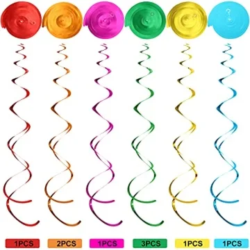 Hawaiian Luau Decorations for Party Fun