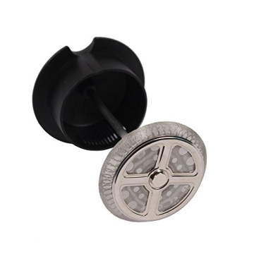 Clever Chef French Press Coffee Maker for Maximum Flavor