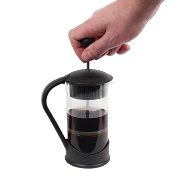 Clever Chef French Press Coffee Maker for Maximum Flavor