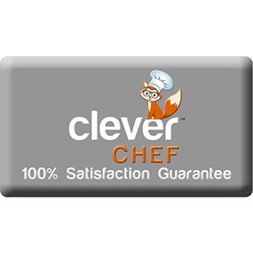 Clever Chef French Press Coffee Maker for Maximum Flavor