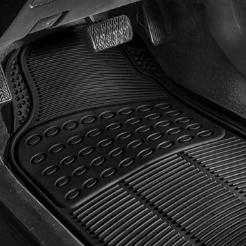ClimaProof Universal Floor Mats - Heavy Duty Protection