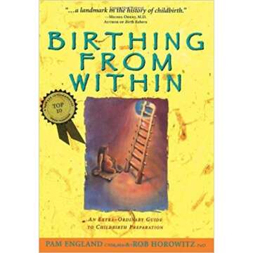 Birthing from Within: An Extraordinary Guide to Childbirth Preparation - 1st Edition
