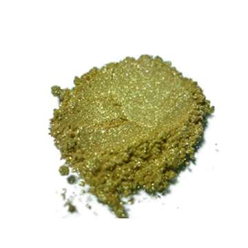 Variety Pack 2 (10 Colors) Black Diamond Pigments® Multipurpose DIY Arts and Crafts Additive | Natural Bath Bombs, Resin Art, Slime, Epoxy, Soap, Nail Polish