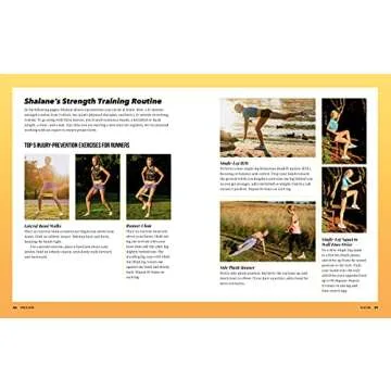 Rise and Run: Recipes, Rituals and Runs to Fuel Your Day: A Cookbook