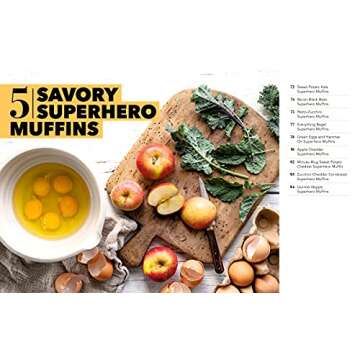 Rise and Run: Recipes, Rituals and Runs to Fuel Your Day: A Cookbook