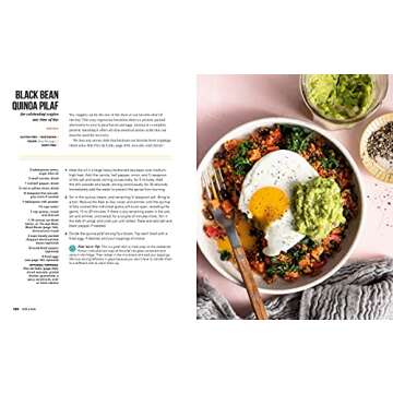 Rise and Run: Recipes, Rituals and Runs to Fuel Your Day: A Cookbook