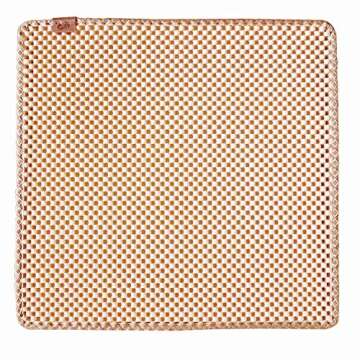 Blackhole Cat Litter Mat - Medium 23" x 21" - Effective Cleaning Solution