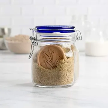 Goodful Brown Sugar Saver Disc - Moisture Retention for Baking