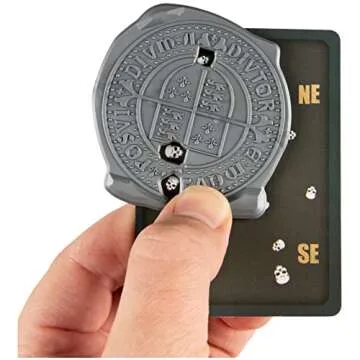 Goonies Game 80's Adventure Board Game for Family Fun