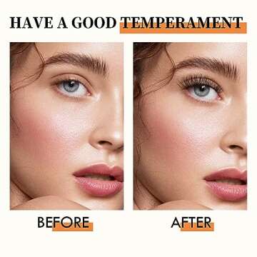 Lash Clusters DIY Eyelash Extensions 144 PCS Crislashes Eyelash Clusters Mixed 8-10-12-14-16-18mm Cluster Lashes D Curl Volume Lash Clusters Eyelash Extensions for Home Use - Style 'Iconic'