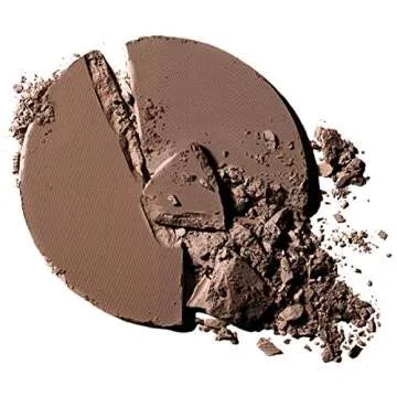 Anastasia Beverly Hills - Brow Powder Duo - Ebony