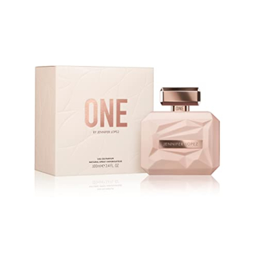 Jennifer Lopez One EDP - Captivating Women's Fragrance