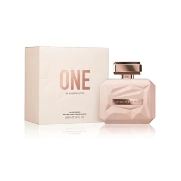 Jennifer Lopez One EDP - Captivating Women's Fragrance