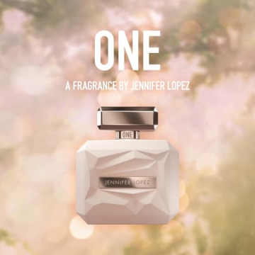 Jennifer Lopez One EDP - Captivating Women's Fragrance