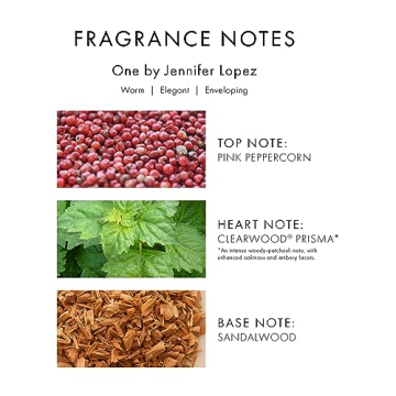 Jennifer Lopez One EDP - Captivating Women's Fragrance