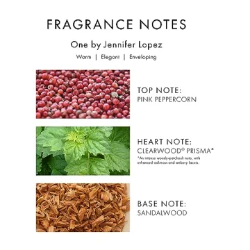 Jennifer Lopez One EDP - Captivating Women's Fragrance