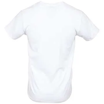 Gildan Men's Cotton Stretch T-shirts Multipack XX-Large