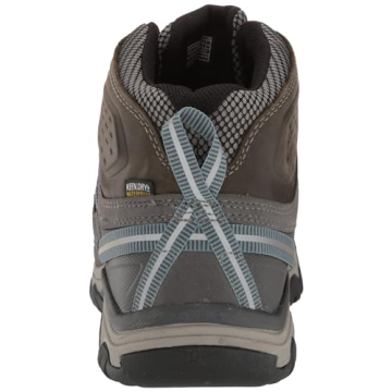 Buy KEEN Women’s Targhee 3 Waterproof Hiking Boots