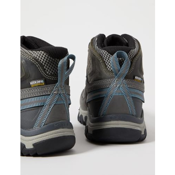 Buy KEEN Women’s Targhee 3 Waterproof Hiking Boots